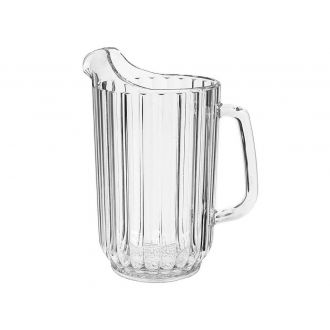 Jarra policarbonato con asa - 1 L