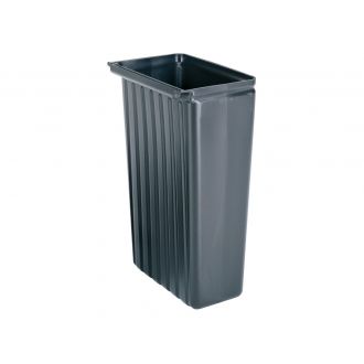 Basurero de 30L para carros ligeros 33x24x56