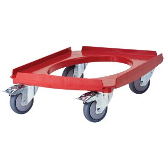 Carro Camdolly para todos los modelos GN