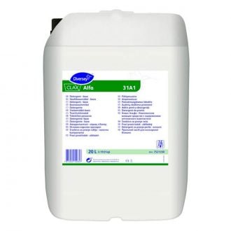 CLAX | Alfa 31A1 Detergente base - 20L