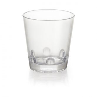 Vaso SAN Loft 355ml 9,5cm de alto