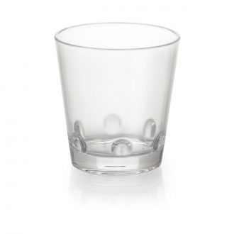 Vaso SAN Loft 355ml 9,5cm de alto