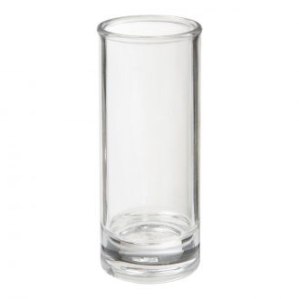 Vaso SAN Chupito 89ml 9,5cm de alto