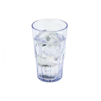 Vaso SAN Laguna 354,9ml 12,7cm de alto