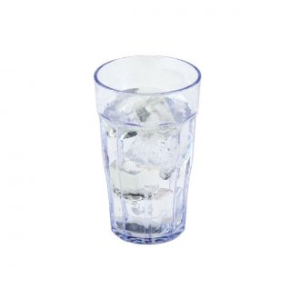 Vaso SAN Laguna 354,9ml 12,7cm de alto