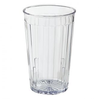 Vaso SAN Specktrum 241ml 10,8cm de alto