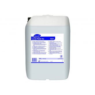CLAX | Build lite 12A1 - Aditivo - suciedad grasa y aguas de baja dureza