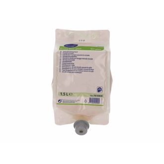 SUMA | Star-plus D1 plus - Detergente líquido para lavado manual de vajilla