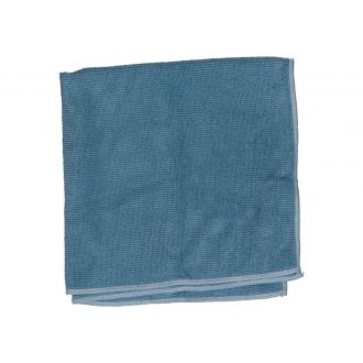 TASKI | MyMicro - Bayeta de microfibra 36 x 36 cm - Azul