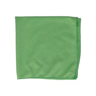 SCOTCH-BRITE™ | 2012 Bayeta Microfibra Esencial Verde (360 mm x 360 mm)
