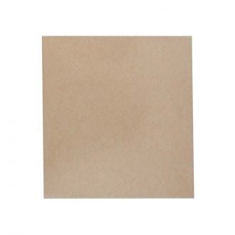Papel antigrasa Bakery (dibujos en marrón sobre fondo blanco) 400 x 300mm