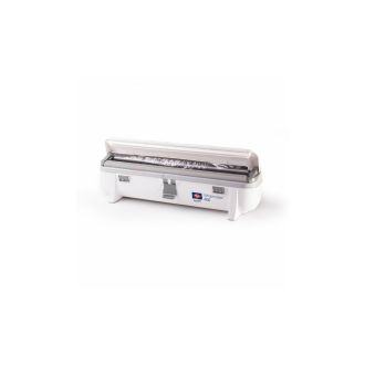 ALBAL Professional | Wrapmaster 4500 - Dispensador para papel film o aluminio de 45 cm