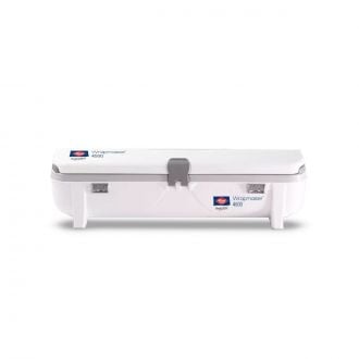 ALBAL Professional | Wrapmaster 4500 - Dispensador para papel film o aluminio de 45 cm