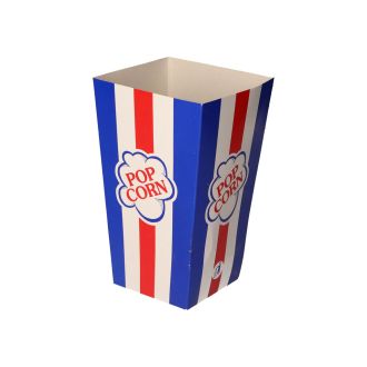 Envase de palomitas - 90 gr