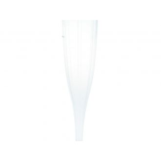 Copa de Cava transparente - 135 ml