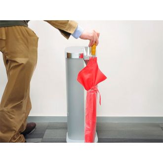 HYGOLET | Bolsas para enfundador de paraguas