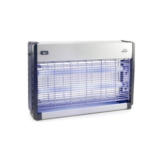 LACOR | Mata mosquitos y moscas eléctrico - 30 W