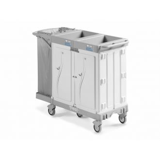 TTS | Carro Magic Hotel 880S
