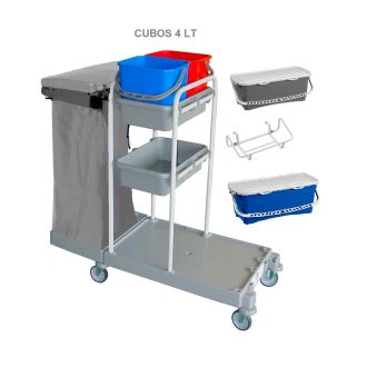 TTS | Carro Stone