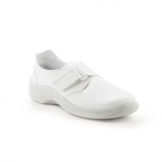 CODEOR® | Zapato listo blanco - Talla 35