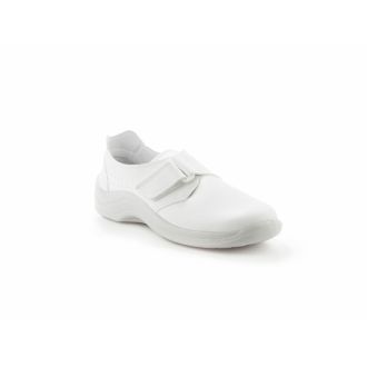 CODEOR® | Zapato listo blanco - Talla 43