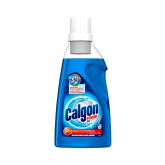 CALGON | Gel antical para lavadora - 750 ml