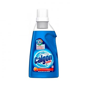 CALGON | Gel antical para lavadora
