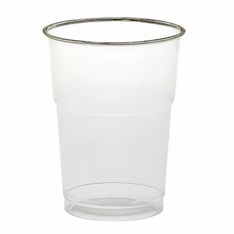 Vaso PP transparente - 500 ml