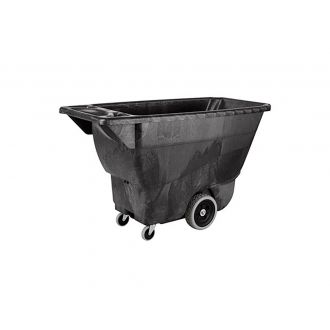 RUBBERMAID | Carro basculante de espuma estructural