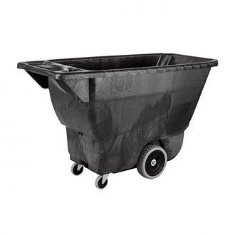 RUBBERMAID | Carro basculante de espuma estructural