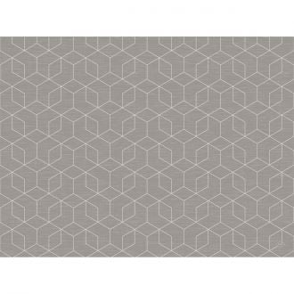 DUNI | Mantelito Bio Dunicel® Graphics Granite Grey - 30 x 40 cm