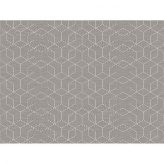 DUNI | Mantelito Bio Dunicel® Graphics Granite Grey - 30 x 40 cm