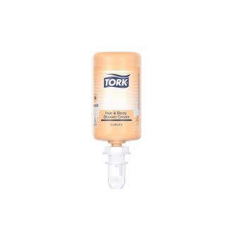 TORK | Crema de ducha luxury para cuerpo y cabello