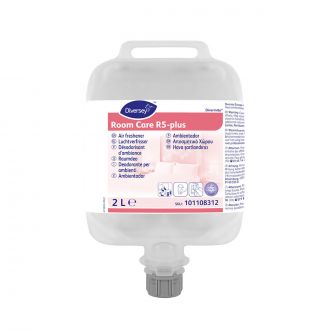 ROOM CARE | R5-plus - Ambientador concentrado