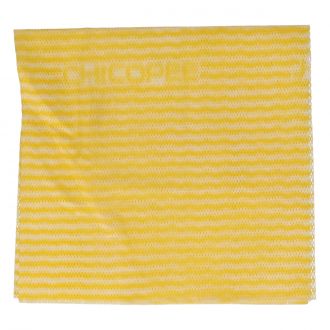 Paño de LimpiezaJcloth 34x36 Amarillo