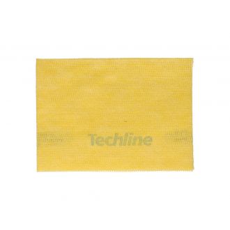 CHICOPEE Techline | Bayeta Rejilla Amarilla
