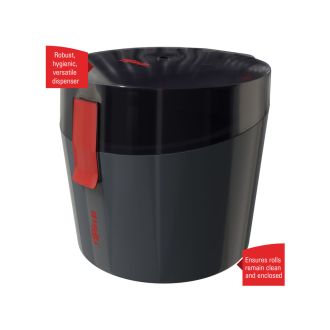 WYPALL® | Dispensador de dispensación central Reach PLUS™ General Clean™ (cod. 6521)