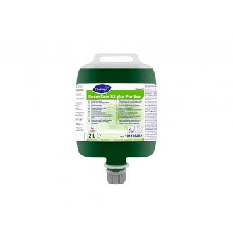 ROOM CARE | R2 Plus Pure Eco - Limpiador superficies duras
