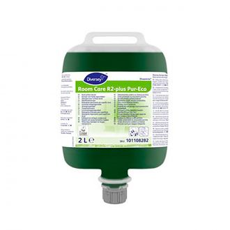 ROOM CARE | R2 Plus Pure Eco - Limpiador superficies duras