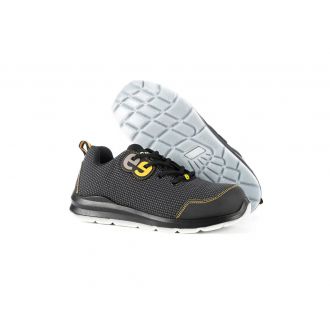 Zapato de seguridad VISNU S3S - Talla 35
