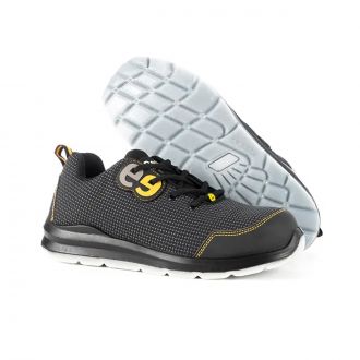Zapato de seguridad VISNU S3S - Talla 37