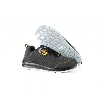 Zapato de seguridad VISNU S3S - Talla 39