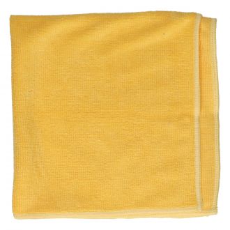 TASKI | Microquick - Bayeta microfibra 40 x 40 cm - Amarillo