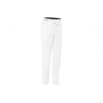 MONZA | Pantalón sanitario blanco - Talla XXXXL