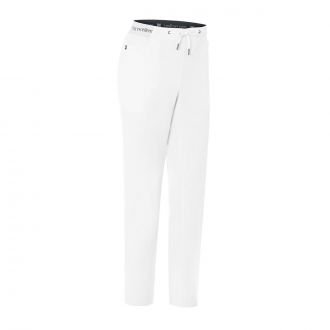 MONZA | Pantalón sanitario blanco - Talla XXXXL