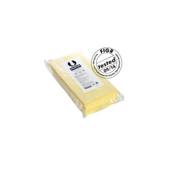 Paño Masslinn amarillo - 30 x 61 cm