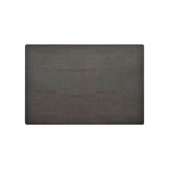 DUNI | Mantelito de silicona granito - 30 x 45 cm