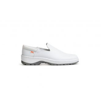 DIAN | Zapato Marsella blanco - Talla 34