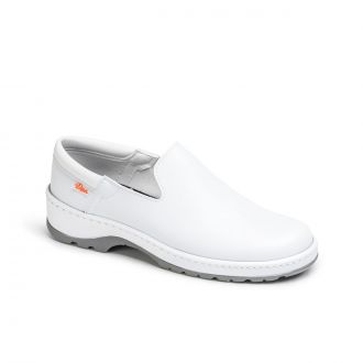 DIAN | Zapato Marsella blanco - Talla 48