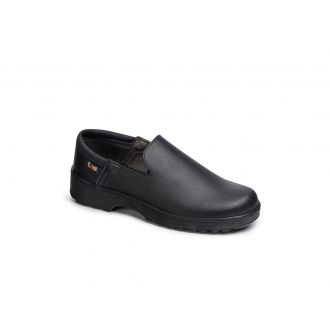 DIAN | Zapato Marsella negro - Talla 36
